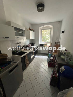 Bild 3 - 2 Zimmer Etagenwohnung in Berlin