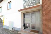 Hauseingang - 