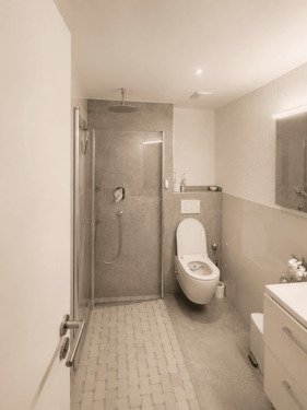 Duschbad EG - 