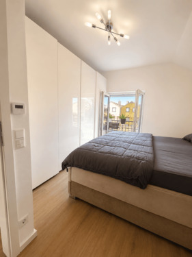Schlafzimmer 1.OG - 