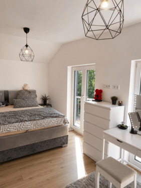 Kinderzimmer 1 OG - 