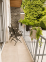 Balkon - 