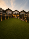 Gartenblick - 