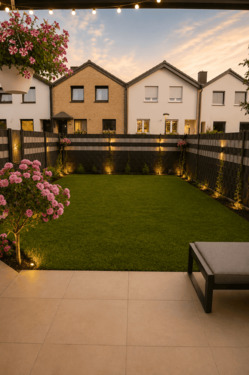 Terrassenblick - 