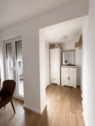 Eingangsbereich - 