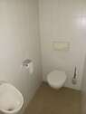WC im UG - 