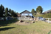 400qm Reitplatz - 