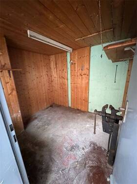 Anbau Zimmer - 
