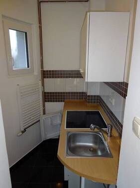 Bild 3 - 1 Zimmer Etagenwohnung in Hildesheim