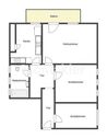 Grundriss DG links - 