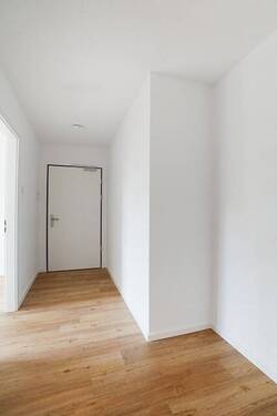 Beispielansicht Eingangsbereich - 