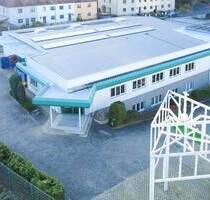 Großzügiges Gewerbeobjekt mit multifunktionaler Nutzung - Pirna