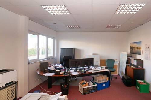Büro 2 - 