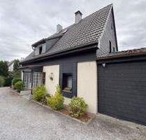 Freistehendes Einfamilienhaus zur Miete - Gevelsberg