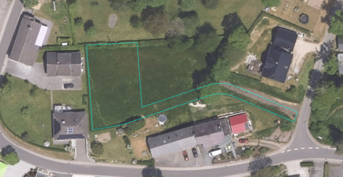 1.png - Großes Baugrundstück in sonniger und ruhiger Lage