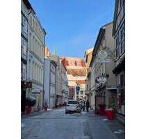 Ladenfläche in zentraler Lage von Schwerin