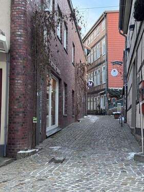 2. Enge Straße - Gewerbeobjekt (Büro, Produktion, Verkauf) in Schwerin zur Miete