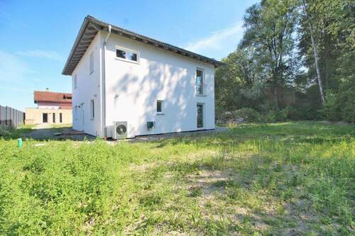 Hausansicht Nord-West - 