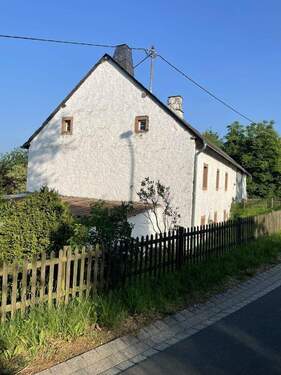3.0_Seitenansicht - 4 Zimmer Einfamilienhaus in Winterspelt
