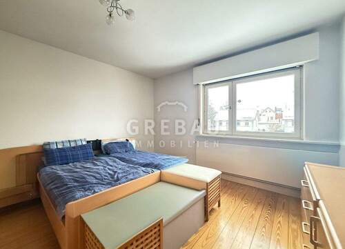 Zimmer Obergeschoss - 