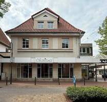 Vielfältiges Ladenlokal mit großer Schaufensterfront im Stadtzentrum - Georgsmarienhütte Oesede