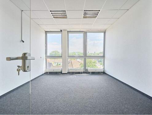 Muster Büro - Büro zur Miete in Erfurt