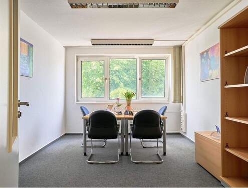 Muster Büro - Büro in Erfurt