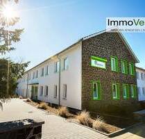 Moderne 2,5-Zimmer-Wohnung in gepflegtem Studentenwohnheim - Clausthal-Zellerfeld