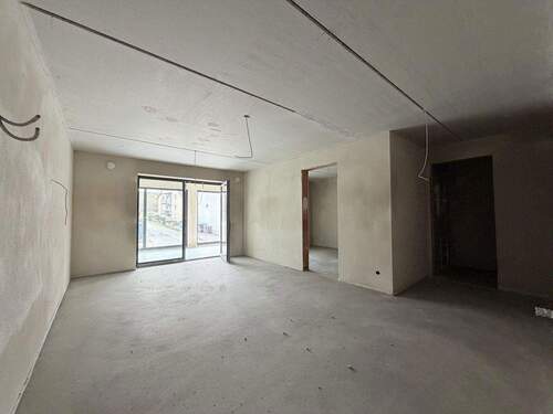 Wohnen/Essen/Kochen - 2 Zimmer Etagenwohnung zur Miete in Deggendorf