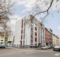 Gepflegte 3 Zimmerwohnung in zentraler Lage von LU - Ludwigshafen am Rhein Süd