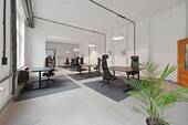 Arbeitsbereich EG - 