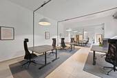 Arbeitsbereich EG - 