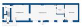 Grundrissskizze EG - 