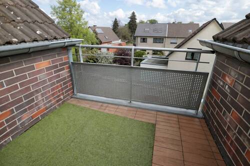 Balkon - 