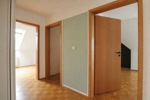 Flur - 