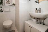 Gäste-WC - 