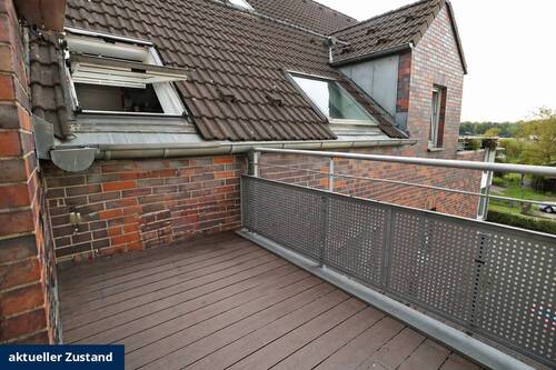 leerer Zustand - 