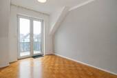 Zimmer mit Balkon - 