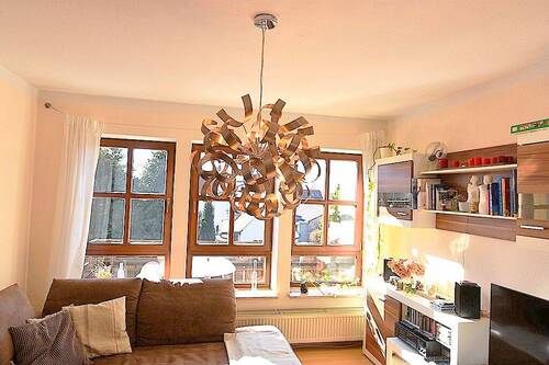 WohnzImmer - 