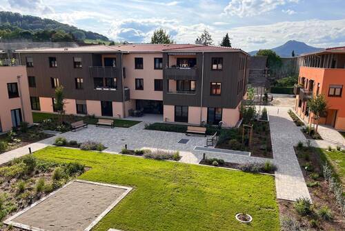 Gemütlich und geborgen - LEBENSWERT 