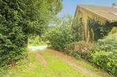 Auffahrt Haupthaus - 