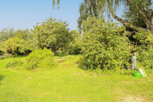 Gartenfläche Haupthaus - 