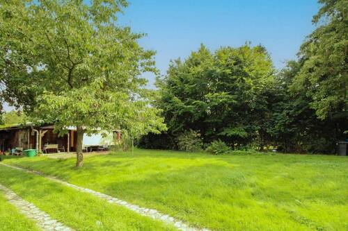 Garten Bunglow - 