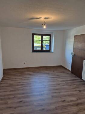 Wohnen - Charmante 1-Zimmer-Erdgeschosswohnung mit 46 m²