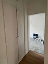 Einbauschrank in der Diele - 
