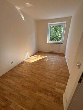 Bild 3 - 3 Zimmer Etagenwohnung in Amberg