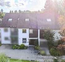 Wohlfühlen leicht gemacht - charmantes Reihenmittelhaus in Geretsried - Geretsried / Gartenberg