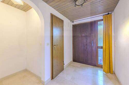 Bild 2 - 5 Zimmer Reihenmittelhaus zum Kaufen in Geretsried / Gartenberg