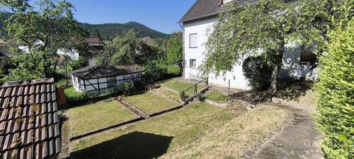 1000003508 - 6 Zimmer Einfamilienhaus in Birkenhördt