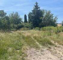 Baugrundstück in ruhiger Lage von Neuenhagen - Neuenhagen bei Berlin